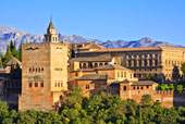 Andalucian Explorer