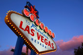 Las Vegas & the Golden West