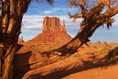 The Trans-American Rail Tour