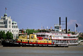 SS Natchez