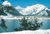 Christmas in the Tyrol