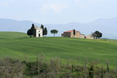 Highlights of Tuscany