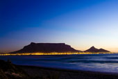 Table Mountain, Cape Town