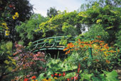 Monet's Garden, Giverny