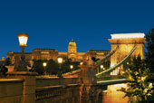 Premium Danube Cruise - Budapest