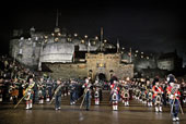 Edinburgh Tattoo