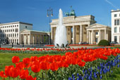Berlin, Dresden & Prague