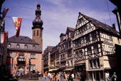 Majestic Moselle Valley