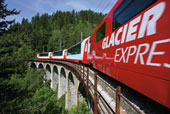 Inclusive Glacier Express 