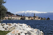 Salo Lake Garda