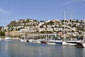 Roses, Cadaques & The Catalan Coast