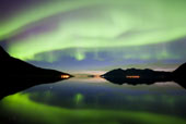 The Northern Lights & Lapland