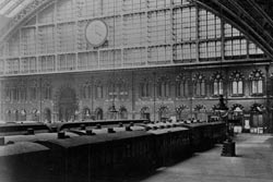 St Pancras in the 20th Century
