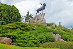 Newfoundland Memorial, Beaumont-Hamel