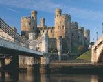 Conwy Castle