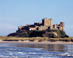 Bamburgh Castle