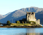 Eilean Donan Castle