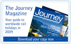 The Journey Magazine