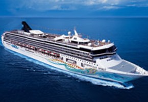 Grand Mediterranean Cruise Video