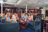 Royal Clipper Lounge