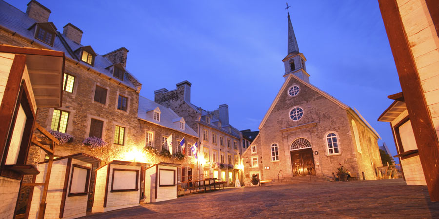 French immersion adults new brunswick