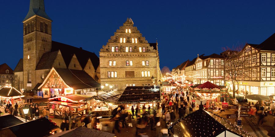Dating hameln