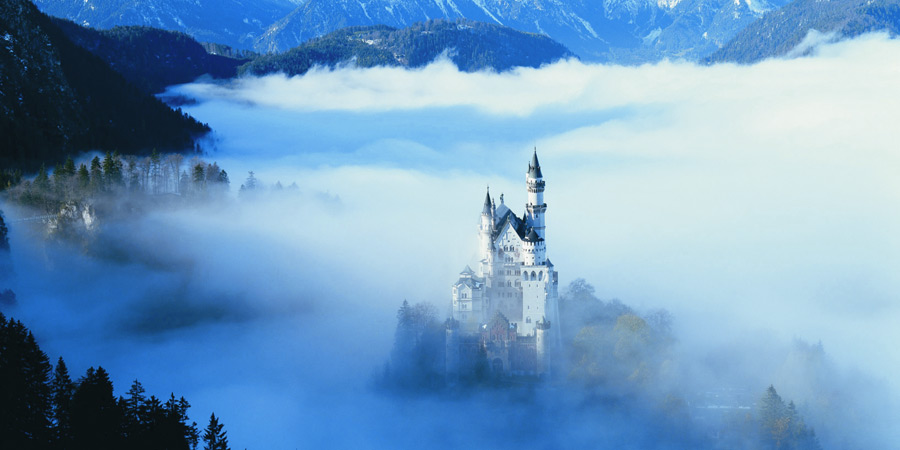 Day Tour Of Bavarian Alps From Munich Day Tour Of Bavarian Alps From Munich