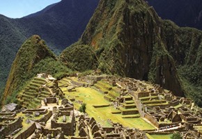 South America