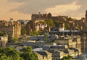 Cities & Sights