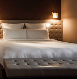 Pullman Hotel St Pancras