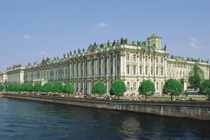 Winter Palace