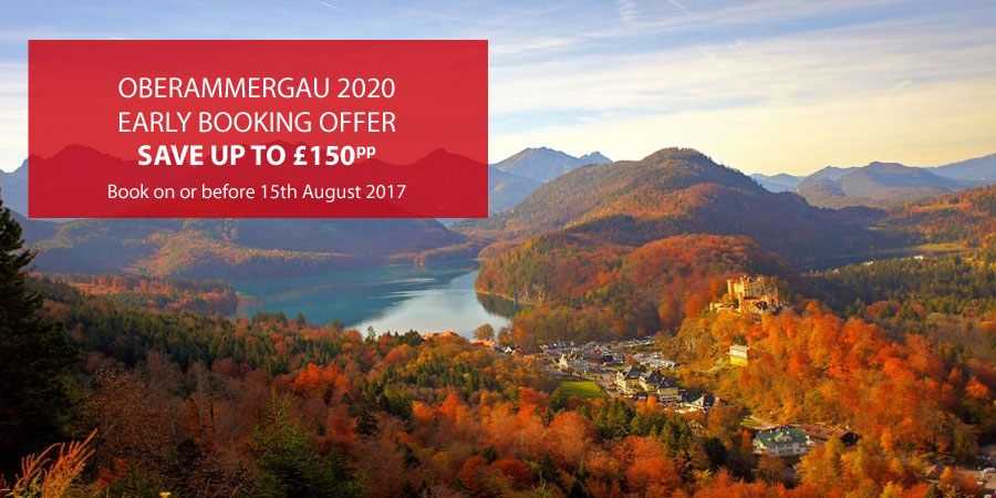 Oberammergau EBO
