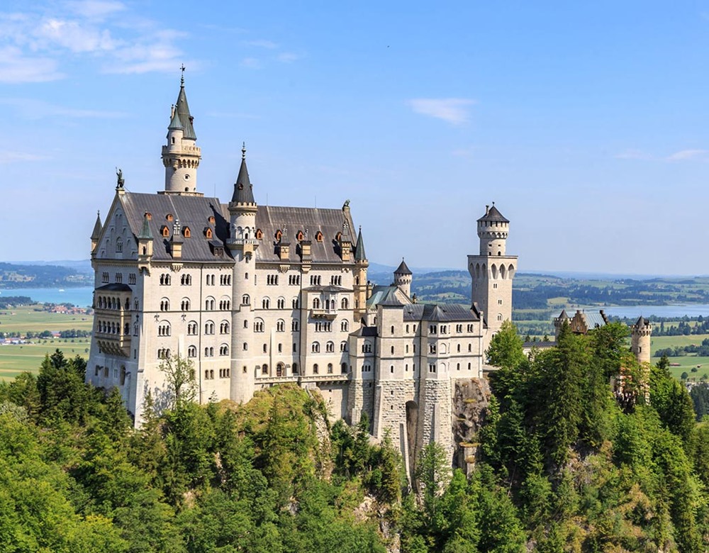 holidays in germany eastern europe great rail journeys holidays in germany eastern europe great rail journeys