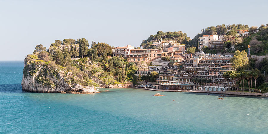 Sicily