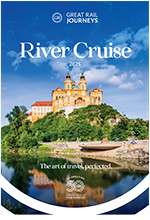 River Cruise Holidays 2025