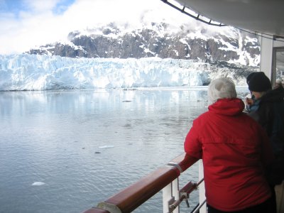 Glacier Bay