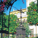 Seville Seville