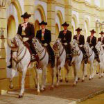 Royal Andalusian School of Equestrian Art, Jerez Royal Andalusian School of Equestrian Art, Jerez
