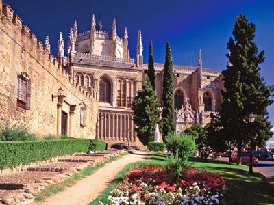 Toledo Cathedral
