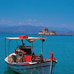 Nafplion Nafplion
