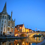 Ghent Ghent