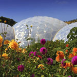 Eden Project, Cornwall Eden Project, Cornwall