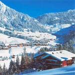 The Tyrol The Tyrol