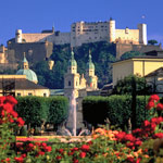 Salzburg