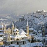 Salzburg Salzburg
