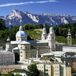 Salzburg 