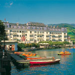 Grand Hotel, Zell am See
