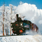 The Zillertalbahn The Zillertalbahn