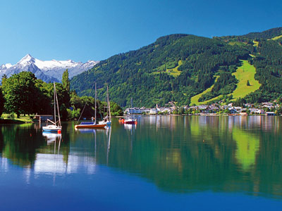 Zeller See