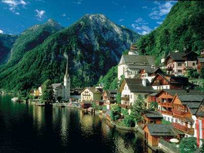 Hallstatt